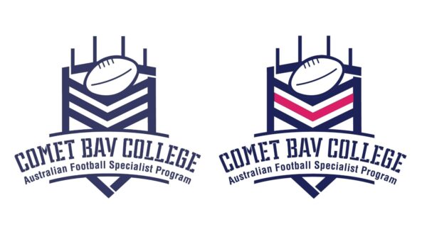Dual AFSP logos