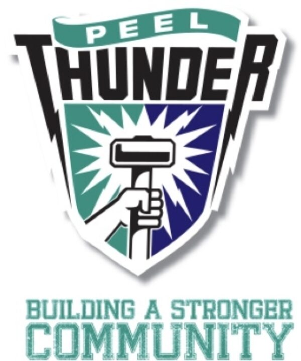 Peel thunder