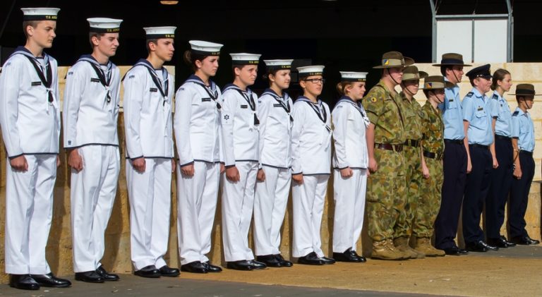 australian-cadet-units-comet-bay-college