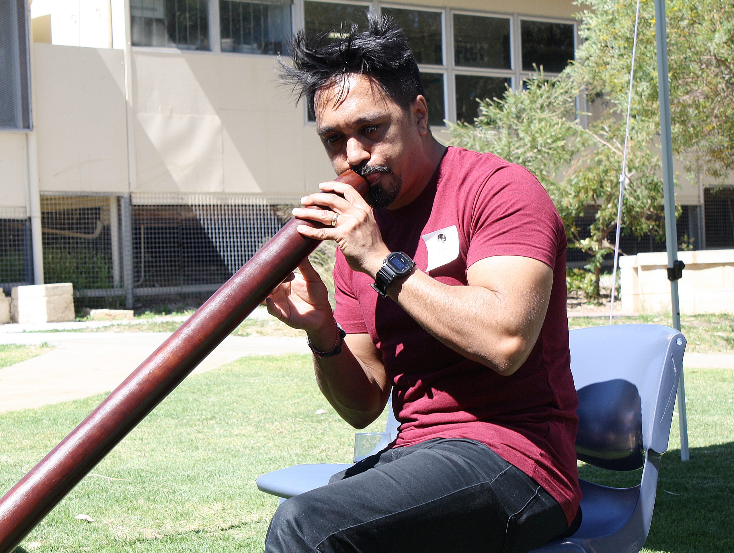 The Didgeridoo Questions & Answers - Didgeridoo Berlin