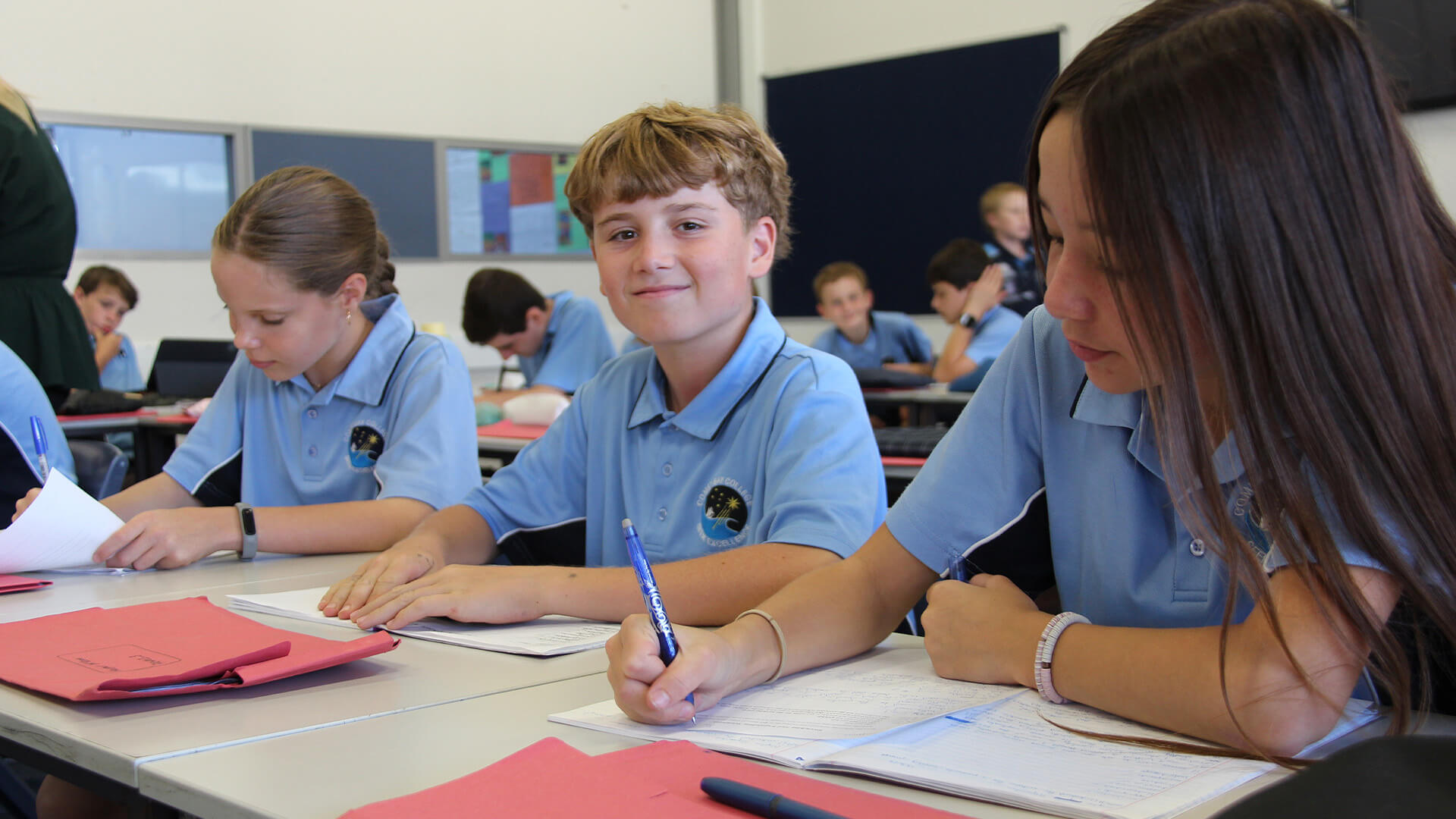 Comet Bay College – Seek Excellence – Comet Bay College is a leading ...